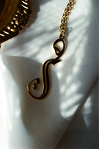 KMN Determination Necklace