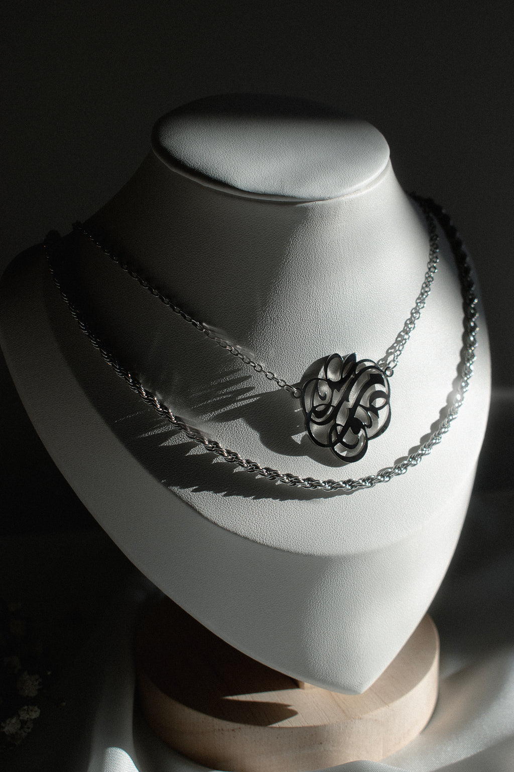 KMN Resilience Necklace