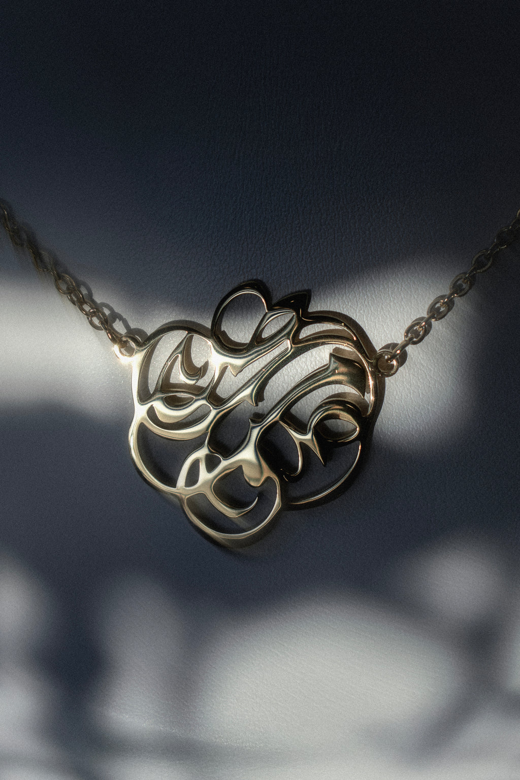 KMN Resilience Necklace