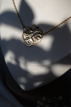 KMN Resilience Necklace