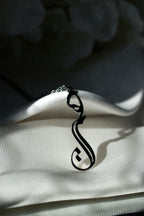 KMN Determination Necklace